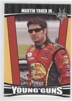 Young Guns - Martin Truex Jr.