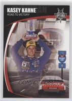 Road to Victory - Kasey Kahne