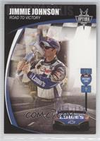 Road to Victory - Jimmie Johnson