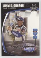 Road to Victory - Jimmie Johnson