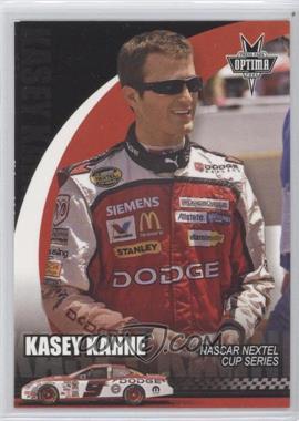 2006 Press Pass Optima - [Base] #9 - Kasey Kahne