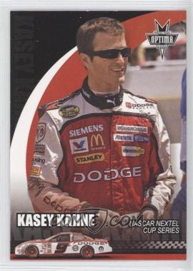 2006 Press Pass Optima - [Base] #9 - Kasey Kahne