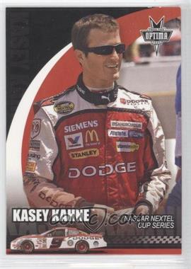 2006 Press Pass Optima - [Base] #9 - Kasey Kahne