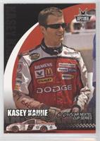 Kasey Kahne