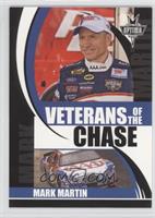 Veterans of the Chase - Mark Martin