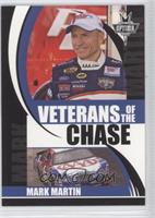 Veterans of the Chase - Mark Martin