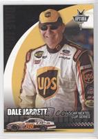 Checklist - Dale Jarrett