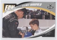 Clint Bowyer