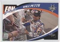 Kyle Petty