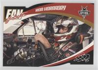 Ron Hornaday