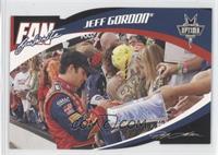 Jeff Gordon