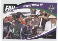 Denny Hamlin