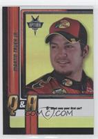 Martin Truex Jr.