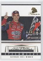 Speedweeks - Jeff Gordon