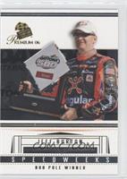 Speedweeks - Jeff Burton