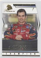 Champion - Jeff Gordon