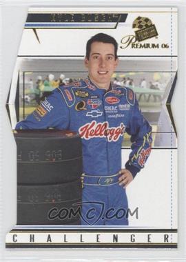 2006 Press Pass Premium - [Base] #67 - Kyle Busch