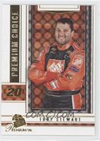 Tony Stewart