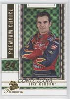 Jeff Gordon