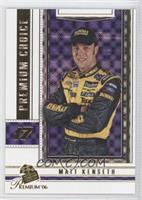 Matt Kenseth