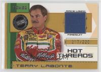 Terry Labonte #/220