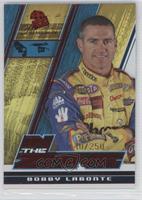 Bobby Labonte #/250