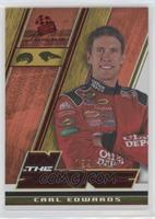 Carl Edwards #/250