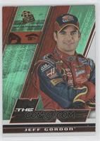 Jeff Gordon