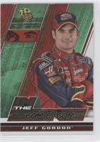 Jeff Gordon