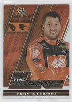 Tony Stewart