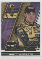 Matt Kenseth