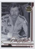 Dale Earnhardt