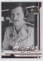 Dale Earnhardt