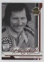 Dale Earnhardt [EX to NM]