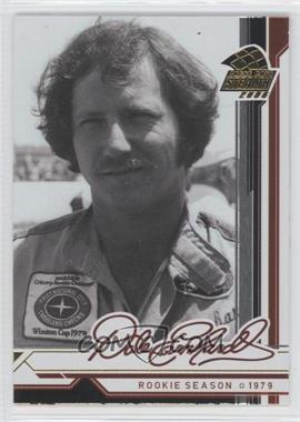 2006 Press Pass Stealth - [Base] - Gold #88 - Dale Earnhardt