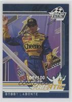 Bobby Labonte #/100