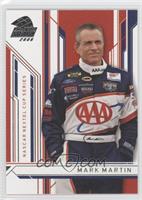 Mark Martin