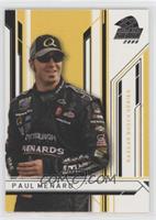 Paul Menard