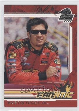 2006 Press Pass Stealth - [Base] #61 - Martin Truex Jr.