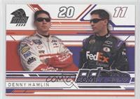 Double Duty - Denny Hamlin