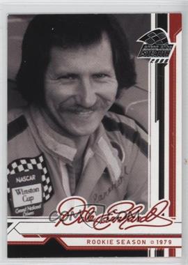 2006 Press Pass Stealth - [Base] #86 - Dale Earnhardt
