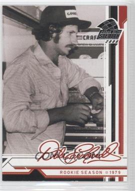 2006 Press Pass Stealth - [Base] #87 - Dale Earnhardt