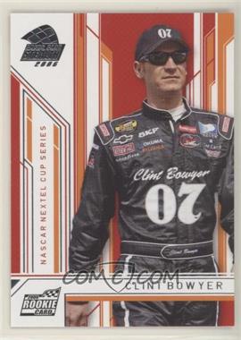 2006 Press Pass Stealth - [Base] #91 - Clint Bowyer