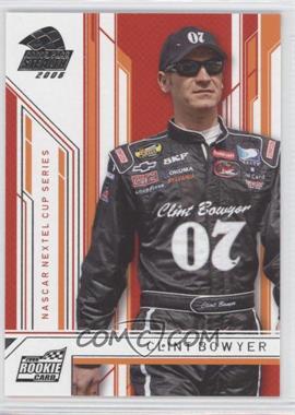 2006 Press Pass Stealth - [Base] #91 - Clint Bowyer