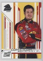 Martin Truex Jr.