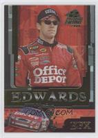 Carl Edwards