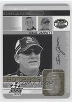 Dale Jarrett