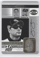 Jimmie Johnson