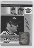 Matt Kenseth