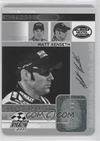 Matt Kenseth